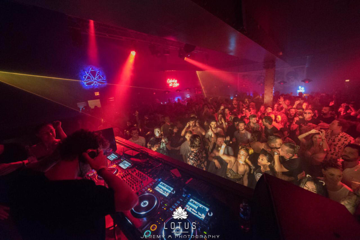 Жк lotus club